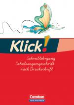 Cover-Bild Klick! Erstlesen - Östliche Bundesländer und Berlin - Teil 1-4
