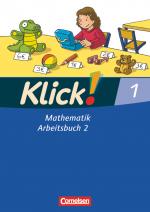 Cover-Bild Klick! Mathematik - Unterstufe - Alle Bundesländer - Förderschule - 1. Schuljahr
