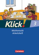 Cover-Bild Klick! Mathematik - Unterstufe - Alle Bundesländer - Förderschule - 3. Schuljahr
