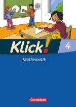 Cover-Bild Klick! Mathematik - Unterstufe - Alle Bundesländer - Förderschule - 4. Schuljahr