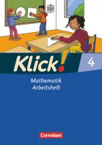 Cover-Bild Klick! Mathematik - Unterstufe - Alle Bundesländer - Förderschule - 4. Schuljahr