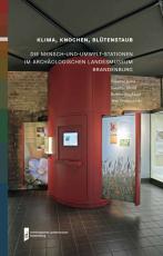 Cover-Bild Klima, Knochen, Blütenstaub