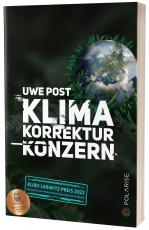 Cover-Bild Klima-Korrektur-Konzern