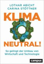Cover-Bild Klimaneutral!