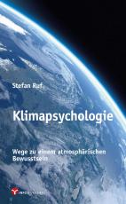 Cover-Bild Klimapsychologie
