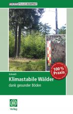 Cover-Bild Klimastabile Wälder