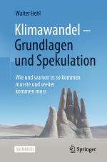 Cover-Bild Klimawandel – Grundlagen und Spekulation