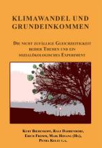 Cover-Bild Klimawandel und Grundeinkommen