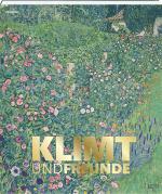 Cover-Bild Klimt und Freunde