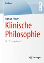 Cover-Bild Klinische Philosophie