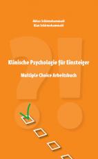 Cover-Bild Klinische Psychologie für Einsteiger