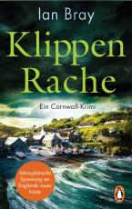 Cover-Bild Klippenrache