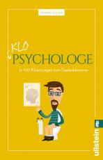 Cover-Bild Klo-Psychologe
