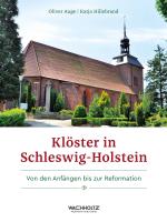Cover-Bild Klöster in Schleswig-Holstein