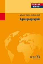 Cover-Bild Klohn/Voth, Agrargeographie