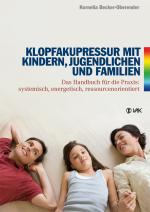 Cover-Bild Klopfakupressur mit Kindern, Jugendlichen und Familien