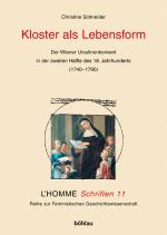 Cover-Bild Kloster als Lebensform