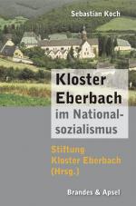 Cover-Bild Kloster Eberbach im Nationalsozialismus