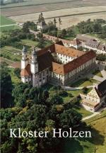 Cover-Bild Kloster Holzen bei Augsburg