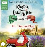 Cover-Bild Kloster, Mord und Dolce Vita - Der Tote am Fluss