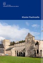 Cover-Bild Kloster Paulinzella