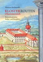 Cover-Bild KLOSTER ROUTEN Oberösterreich
