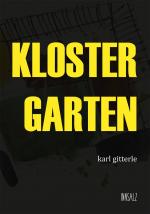 Cover-Bild Klostergarten