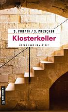 Cover-Bild Klosterkeller