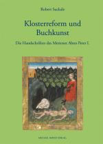 Cover-Bild Klosterreform und Buchkunst