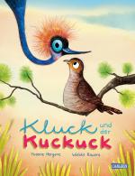 Cover-Bild Kluck und der Kuckuck