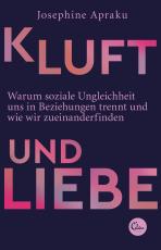 Cover-Bild Kluft und Liebe