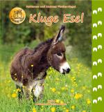 Cover-Bild Kluge Esel