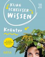 Cover-Bild Klugscheißerwissen Kräuter