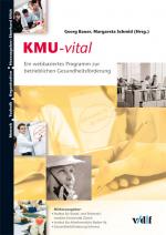 Cover-Bild KMU-vital