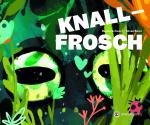 Cover-Bild Knallfrosch