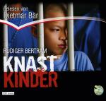 Cover-Bild Knastkinder