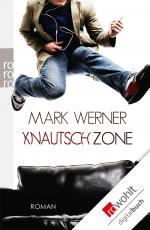 Cover-Bild Knautschzone