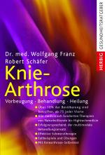 Cover-Bild Knie-Arthrose