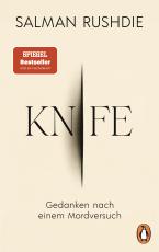Cover-Bild Knife
