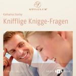 Cover-Bild Knifflige Knigge-Fragen