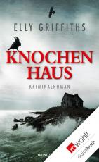 Cover-Bild Knochenhaus