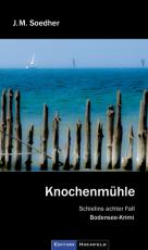 Cover-Bild Knochenmühle