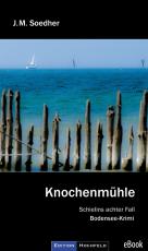 Cover-Bild Knochenmühle