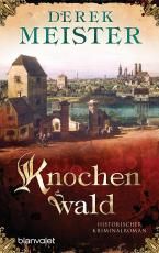 Cover-Bild Knochenwald