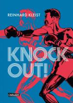 Cover-Bild Knock Out! (Graphic Novel)