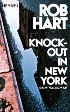 Cover-Bild Knock-out in New York
