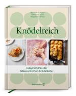 Cover-Bild Knödelreich