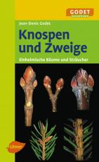 Cover-Bild Knospen und Zweige