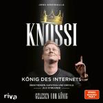 Cover-Bild Knossi – König des Internets