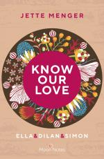 Cover-Bild Know Us 3. Know our Love